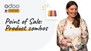 Product combos | Odoo Point of Sale