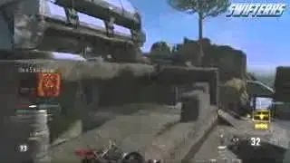 Advanced Warfare Easter Eggs   TSUNAMI WAVE  Add On!  Defender Map  Advanced Warfare Map Features!