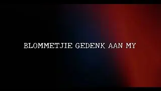 Blommetjie Gedenk aan My - Full Afrikaans Cover By Mike Few