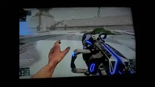 Killing Floor 2 - Survivalist - one round, 10'000 M4 Shotgun damage