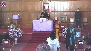 JESUS THE GREAT PROVIDER || Prayer Sunday Sermon 25 July 2021