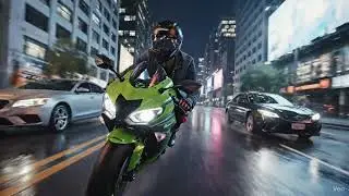 CoxLab Studio - Throttle Therapy