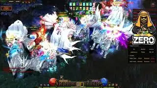 Mu Online SS17-2 ArkaWar DL