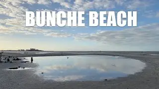 Virtual Beach Walk Bunche Beach