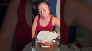 Pastel 4 en 1 para vender en rebanadas #pastel #4en1 #rebanadas #postres #ventas
