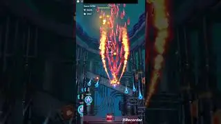 Wing Fighter: Machine Factory