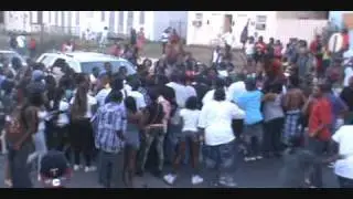 POPPY - SOUTHSIDE REUNION RICHMOND VA OFFICIAL VIDEO
