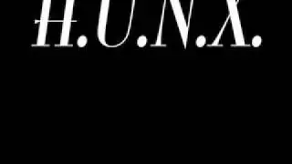 H.U.N.X. 
