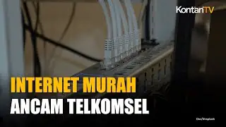 Internet Unlimited Rp 100.000/Bulan Mulai Aktif 2026, Ini Wilayah dan Cara Daftarnya