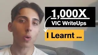 1,000 Investment Write-Ups Later: What REALLY Leads to 5x+ Returns