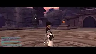 Dragon Nest SEA - Gust Dragon Elestra POV