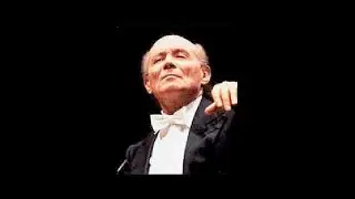 Mahler: Symphony No.5     G. Bertini / SWR live in Stuttgart 1981