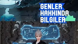 UNDAWN 90 LVL GEN ÜRETİMİ VE ÇALIŞMA MANTIĞI