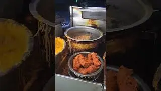 AYAM GORENG MAMAK #malaysia  #malaysian  #shorts  #kedaimamak