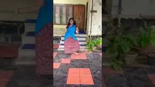 Gemini Gemini | O Podu Song | Dappankooth | #dance #gemini #cinematicdance #shorts | Swetha Shyju