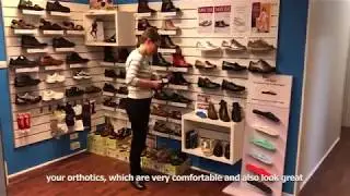 NDIS (National Disability Insurance Scheme) Mornington Peninsula Podiatrist