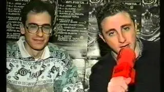 Pirámide Cabanes 2º aniversario (Noviembre 1999) by Ugoh+KO