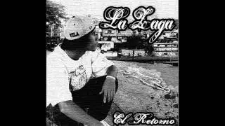La Zaga - 11. Despu&eacute;s de tanto tiempo ft Lil Supa (El Retorno)