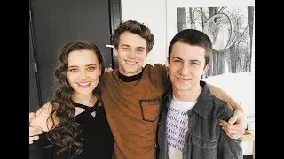 CAST OF 13 REASONS WHY HD
