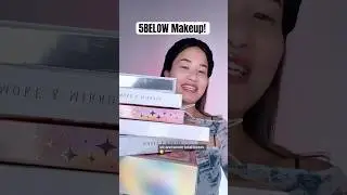 5Below Адвент-календарей и наборов косметики! #макияж #адвент-календарь #обзормакияжа