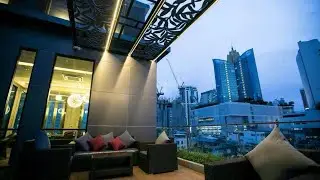 Arte Hotel SHA Extra Plus, Бангкок, Таиланд