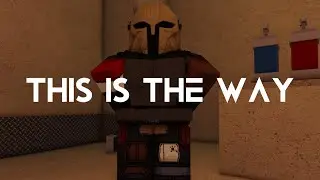 2025 COMPLETE UPDATED BOUNTY HUNTER/MANDALORIAN GUIDE | FORCE ROBLOX