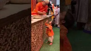 Ambani Family&rsquo;s Grand Pooja Celebration | A Spiritual & Divine Time Together 🕉️✨