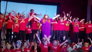 This is Me | Leavitt Center