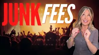 FTC Just KILLED Ticketmaster's Hidden Junk Fees