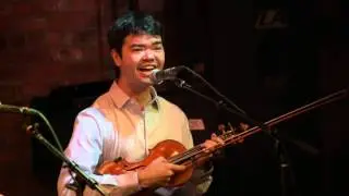 Scott Tran - Before I Die. May 2, 2016
