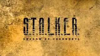 S.T.A.L.K.E.R. Shadow of Chernobyl OST Dark Valley