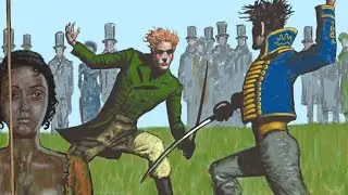 [YouTube RPG Brigade] RPG Anthology Challenge Winner Announcement!
