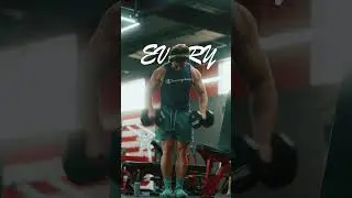 Three Days PUMP  #motivation #inspiration #workout #shorts