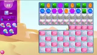 Candy Crush Saga One Hour gameplay | Candy Crush Saga 1 Hour