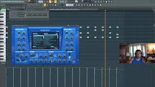 Johnny Juliano Nexus FL Studio Tutorial