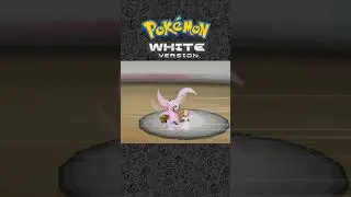 Name fire & ice things in the comments #pokemon #nintendo #unova #pokemonblackandwhite #letsplay