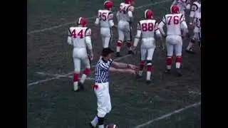 1968 WHS Hellertown