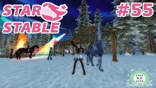 New years & Valedale fun in 2019! #55 - Let's play Star Stable with Susie