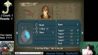 Radiant Dawn Returns! First Playthrough