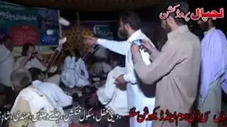 Pothwari sher raja javed jadi vs Ch tariq