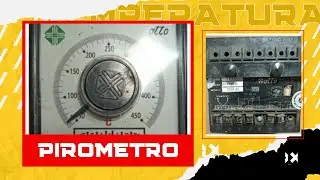 Control de temperatura Analogico CPM-45
