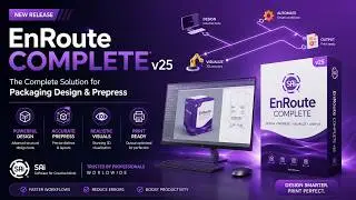 EnRoute Complete v25.0.0.248 || 2025 ||