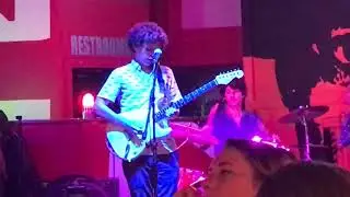 Whitt Burn and Steamroller- Little Wing