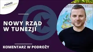 Pierwsza pani premier w świecie arabskim | komentarz w Podr&oacute;ży