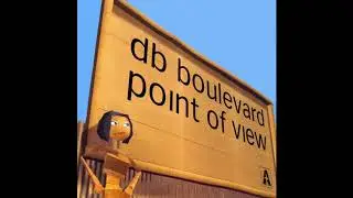 DB Boulevard   Point Of View Original Club extendido