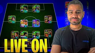 HOKAGE ON🔥 X1 COM OS INSCRITOS DO CANAL NO EFOOTBALL MOBILE