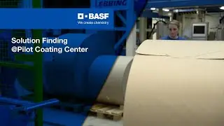Pilot Coating Center Solution Finder