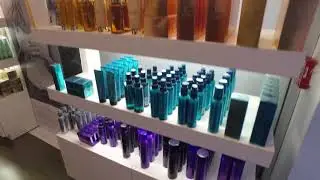 Vasken Salon trailer