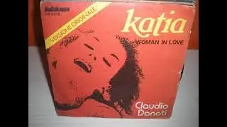 Claudio Donati Katia (in ricordo di Claudio) jukebox music NOTE SOTTO LE STELLE RDARADIO 1