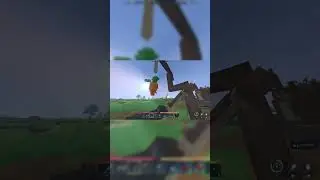 The CARROT was a lie (Hytale) #Hytale #Gaming #FunnyMoments #Shorts #fyp